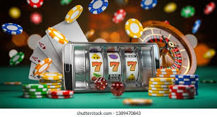 Experience the Thrill of Online Casino at 31Bets -1777407529 Experience the Thrill of Online Casino at 31Bets -1777407529