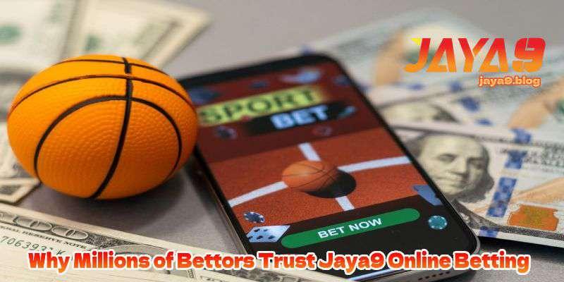Jaya9 Bonus How to Redeem Your Rewards Efficiently Jaya9 Bonus How to Redeem Your Rewards Efficiently